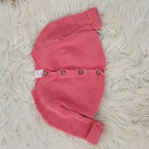 Knitted sweater | 3M